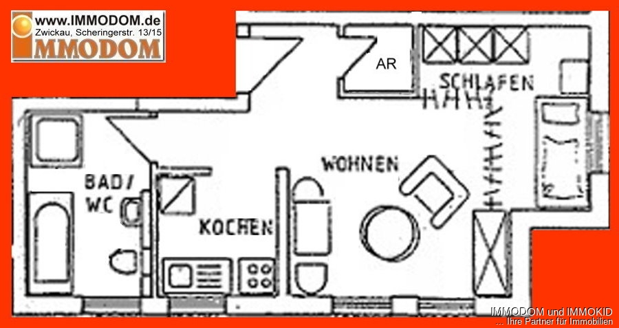 Grundriss Grundriss