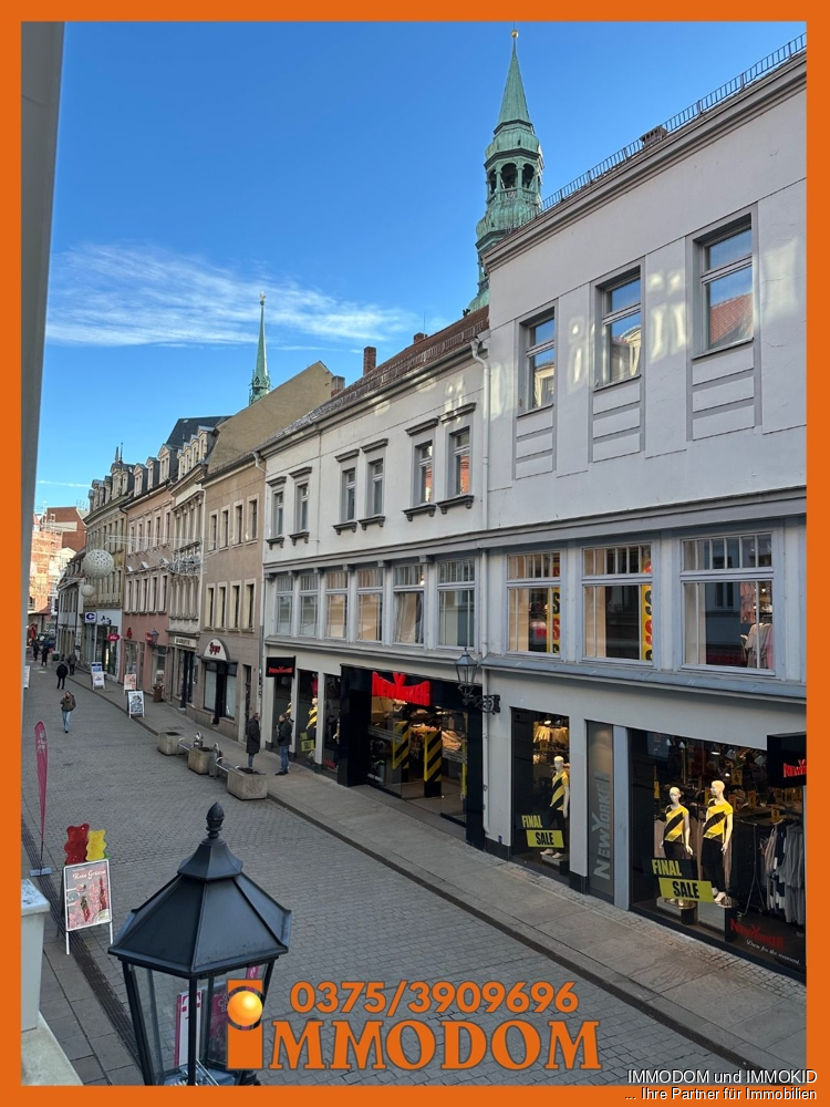 Aussicht
