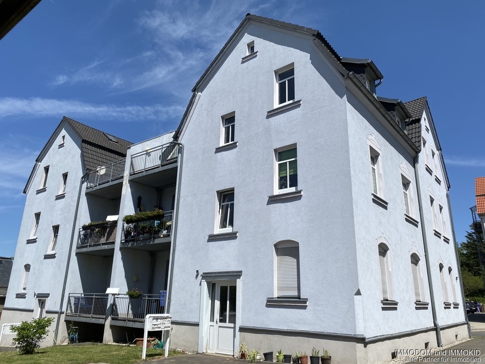 Hausansicht Hausansicht