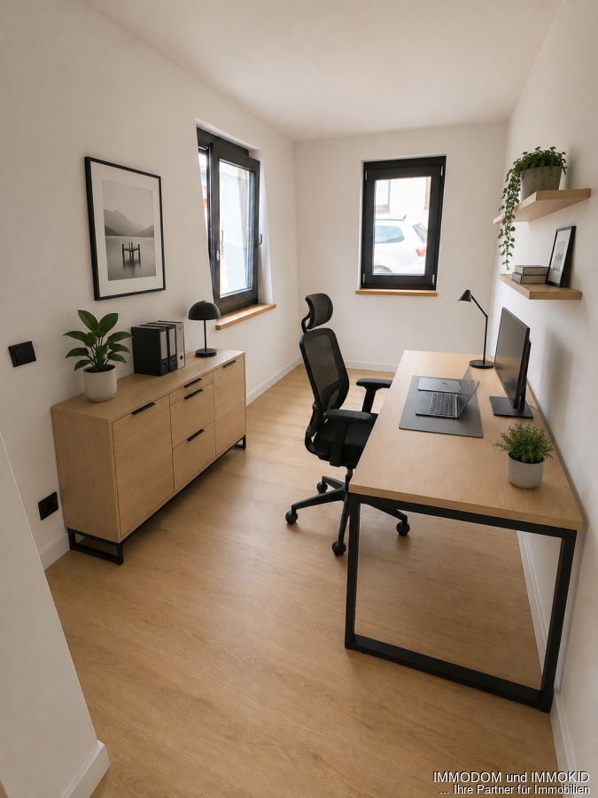 Büro (KI) Büro (KI)