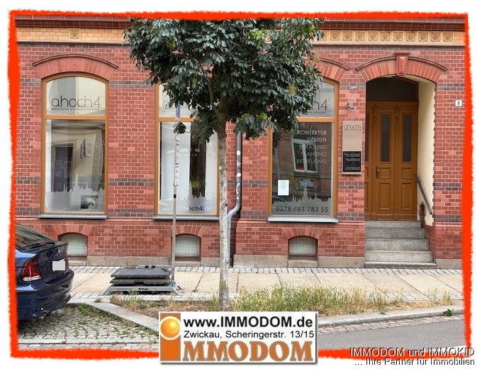 Schaufenster Schaufenster