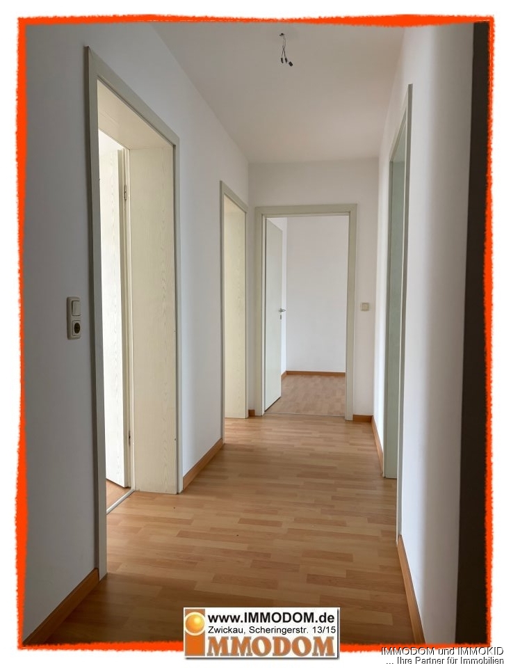 Innenansicht Innenansicht