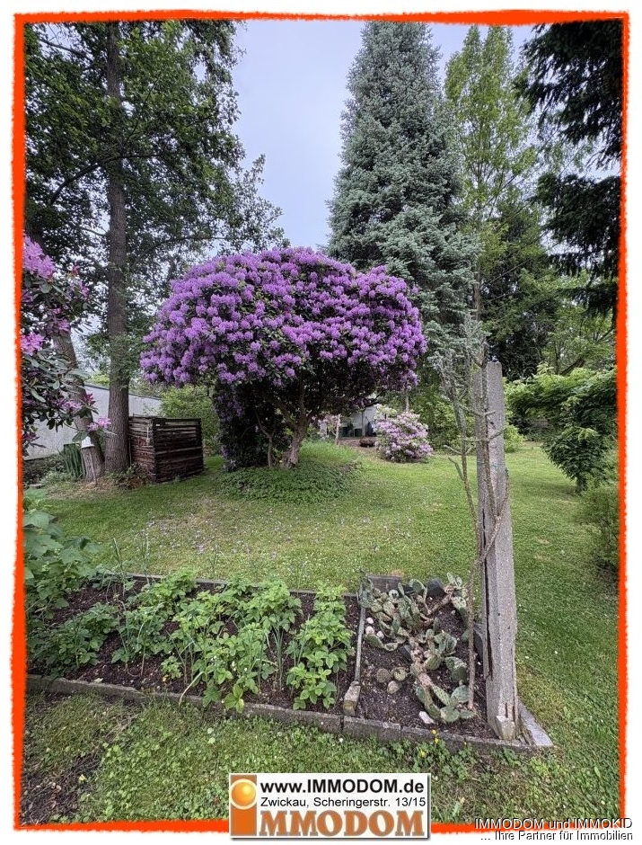 Garten Garten