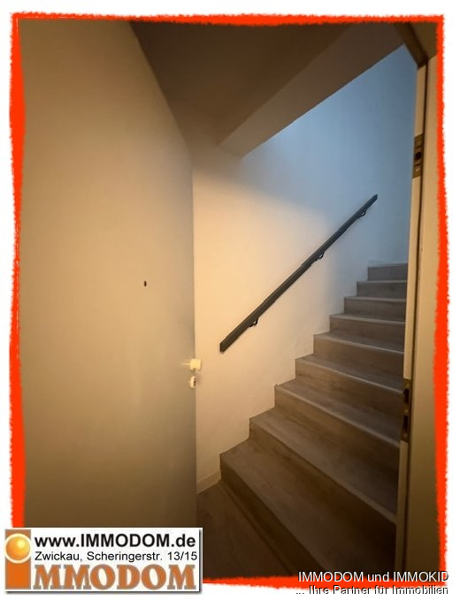 Wohnungseingang