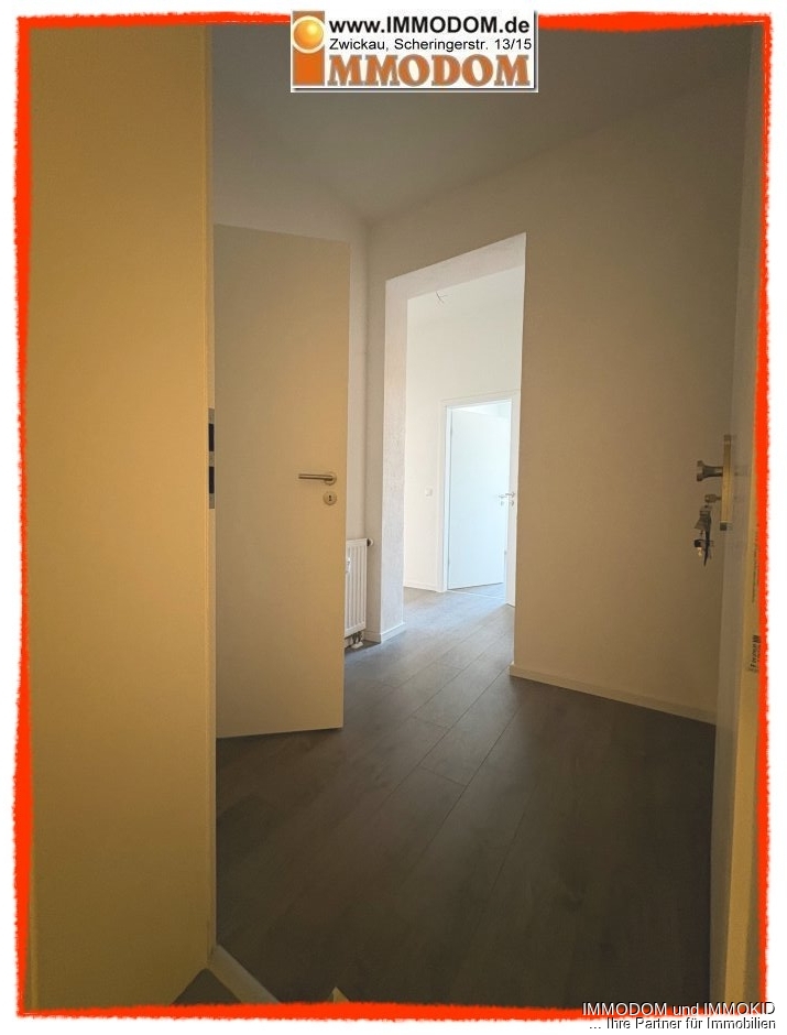 Wohnungseingang Wohnungseingang