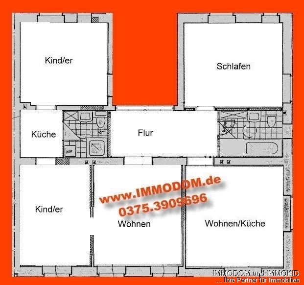 Wohnung