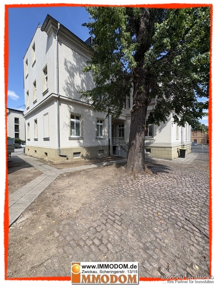 Hausansicht Hausansicht