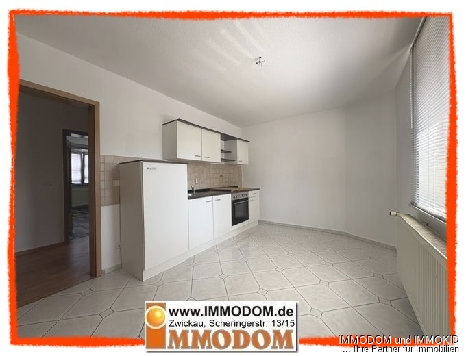 2-Zimmer-Wohnung mit KÜCHENZEILE, in absoluter Idylle und dennoch zentrumsnah, zu vermieten! - Photo 2