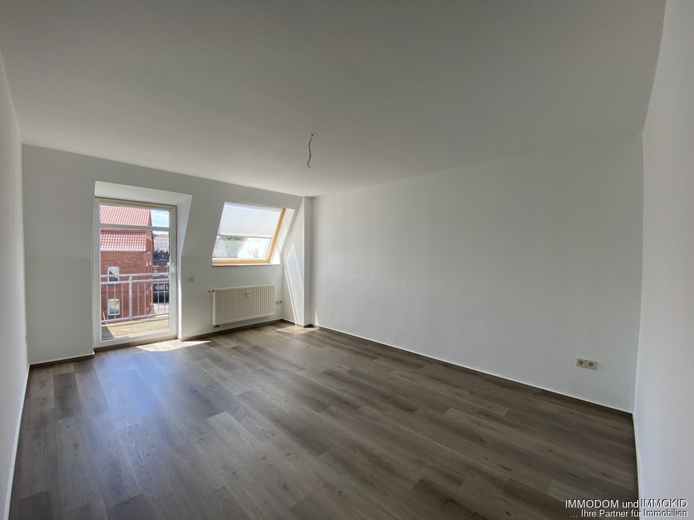 Innenansicht Innenansicht