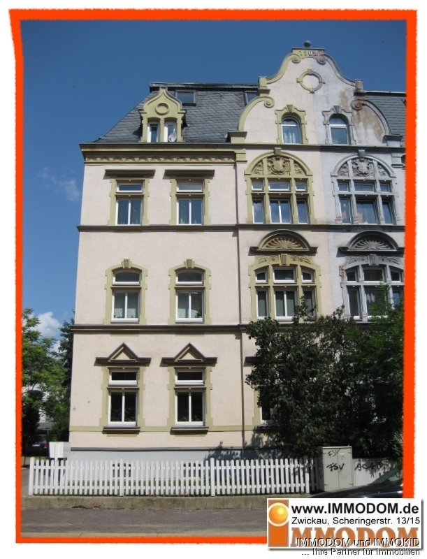 Hausansicht Hausansicht