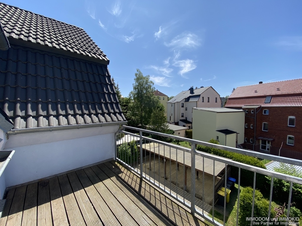 Balkon Balkon