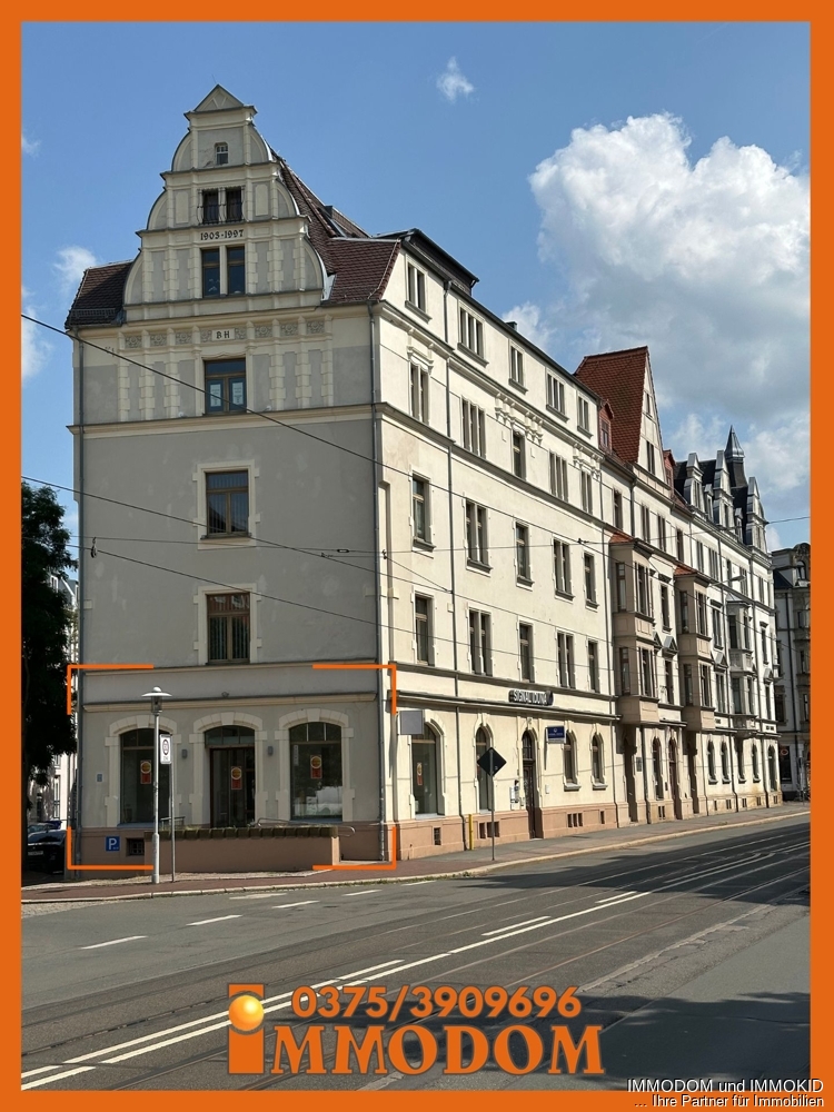 Frontansicht der Einheit Frontansicht der Einheit