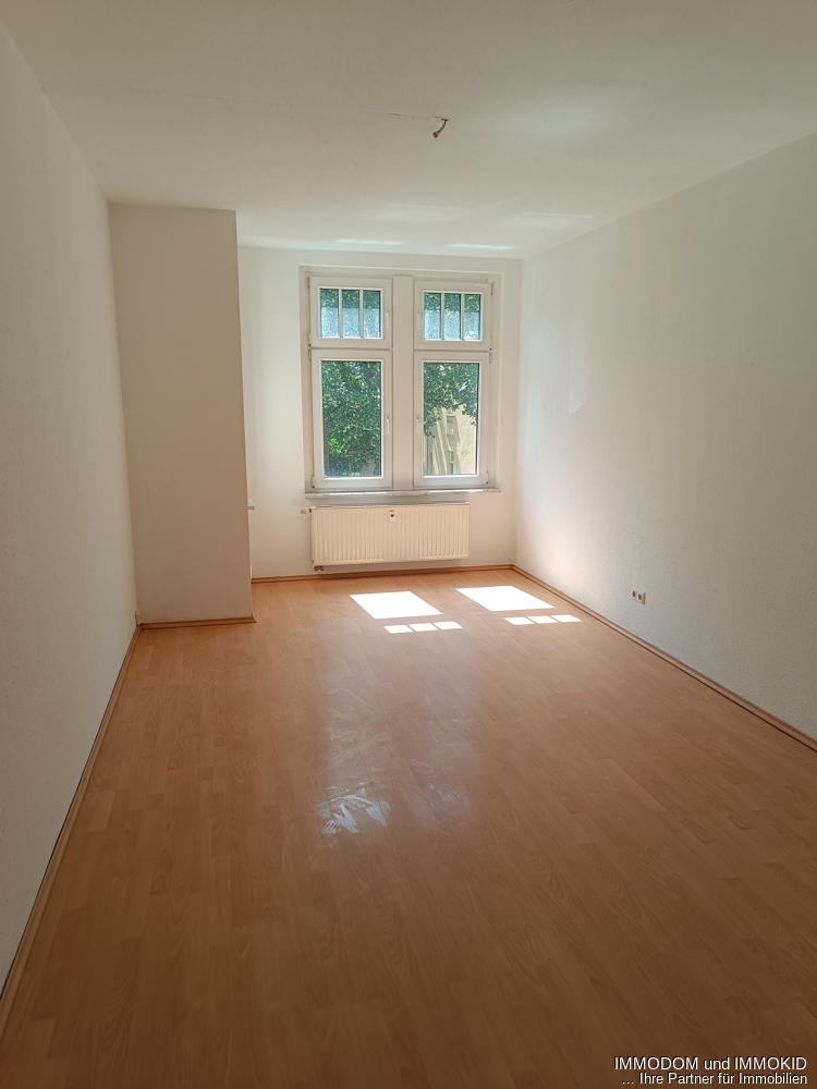 3-Zimmer-Wohnung in der beliebten Zwickau-Nordvorstadt zu vermieten! - Photo 1