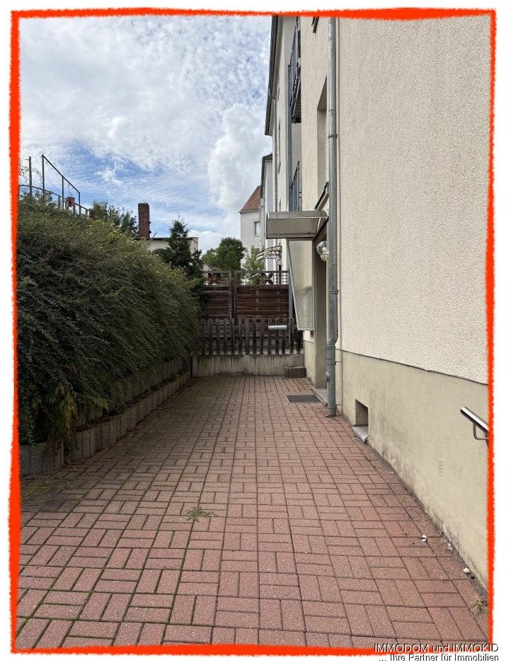 Hauszugang
