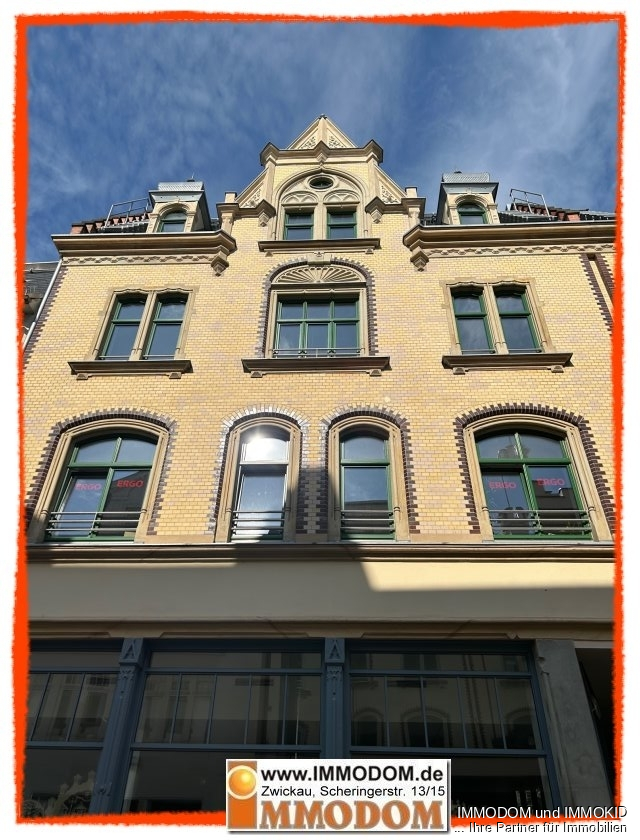 Hausansicht Hausansicht