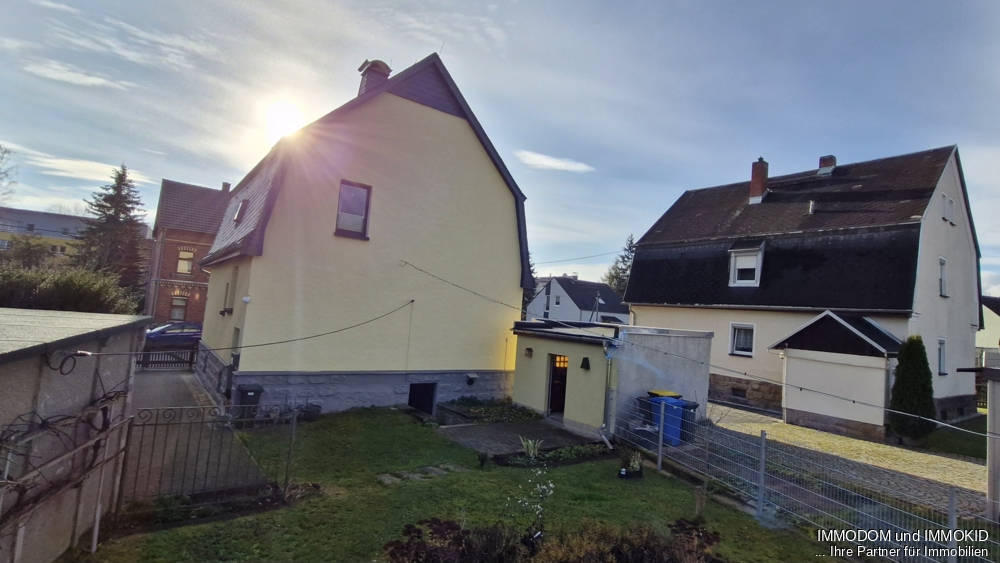 Außen
