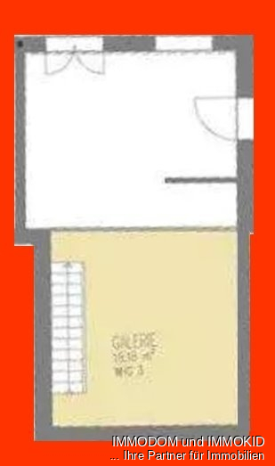 Galeriegeschoss Galeriegeschoss