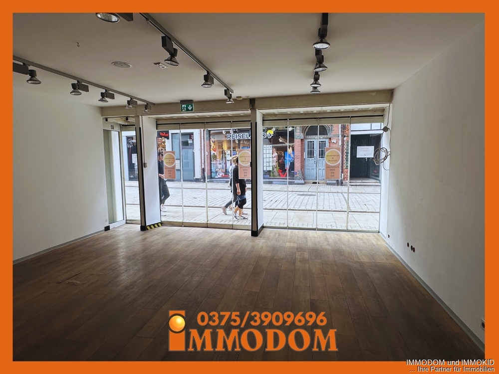 Fensterfront Ansicht 2