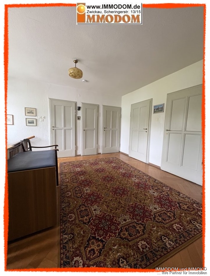 Foyer oben Foyer oben