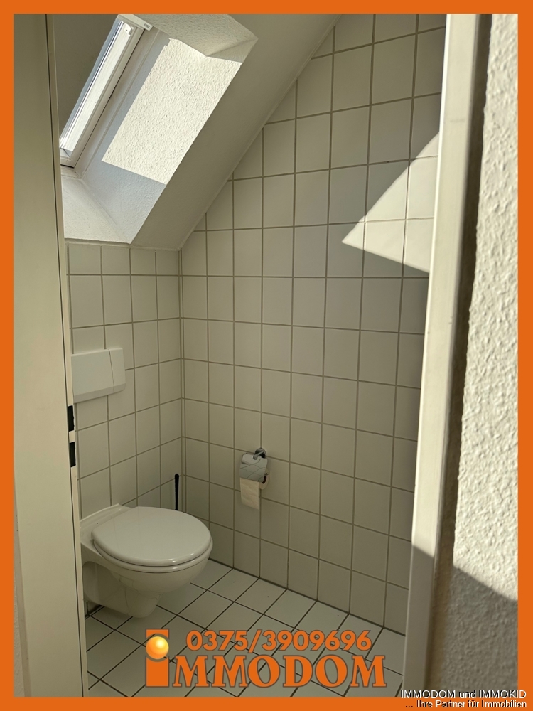 Gäste WC Ansicht 1 Gäste WC Ansicht 1