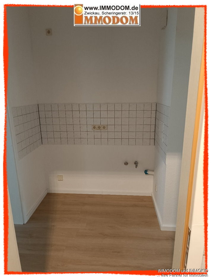 kleine Küche