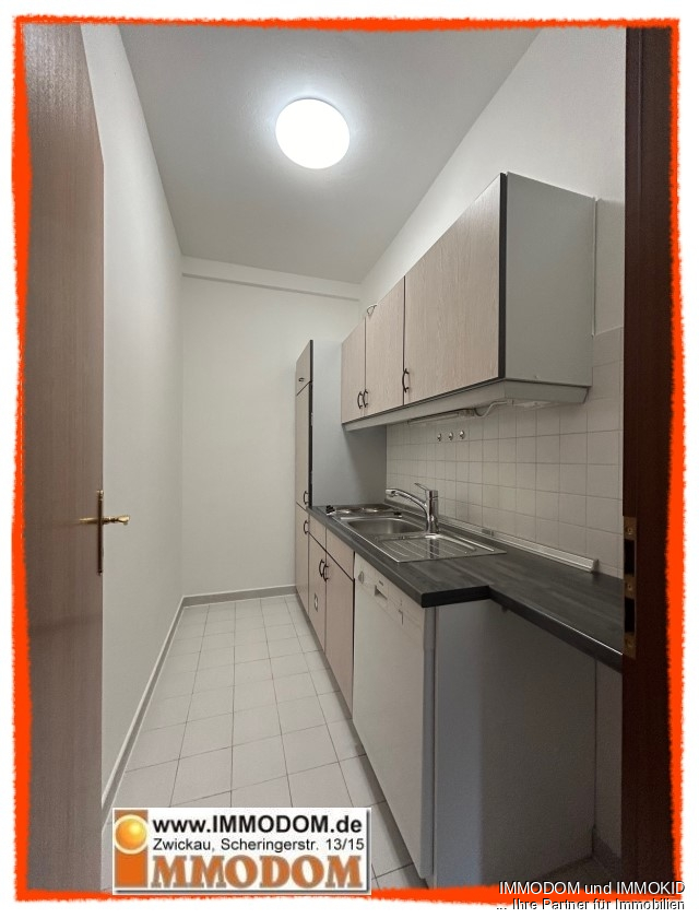 Einbauküche Einbauküche