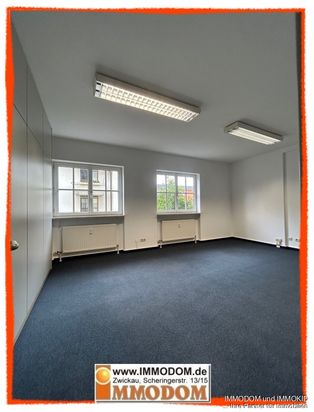 Innenansicht Innenansicht