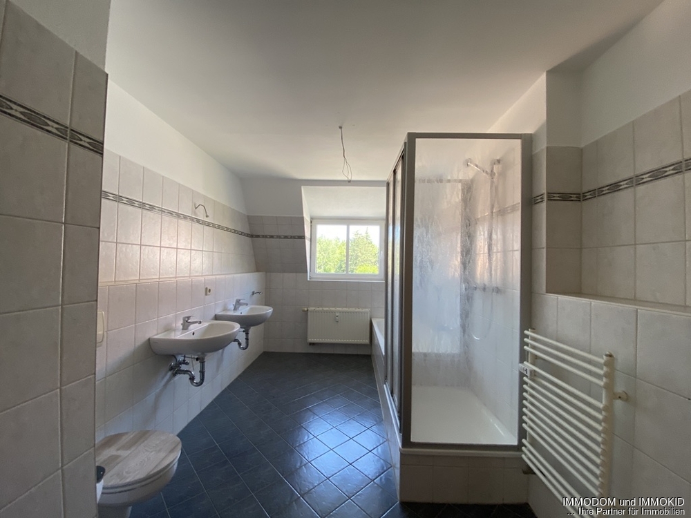 Innenansicht Innenansicht