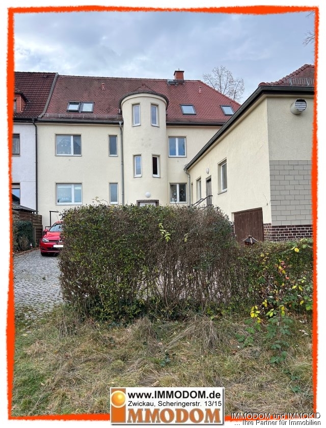 Sehr schöne 3-Zimmer-Wohnung in ruhiger Lage des beliebten Stadtteils Weißenborn zu vermieten! - Foto 5
