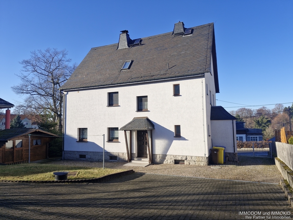 Ansicht