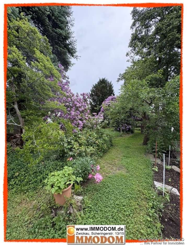 Garten Garten