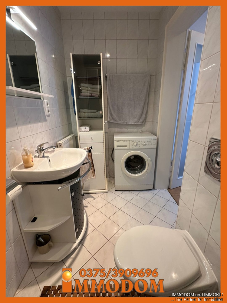 Bad Ansicht 1