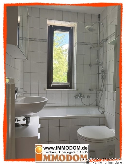 2-Zimmer-Wohnung mit KÜCHENZEILE, in absoluter Idylle und dennoch zentrumsnah, zu vermieten! - Photo 3