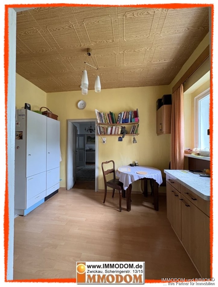 Essbereich Essbereich