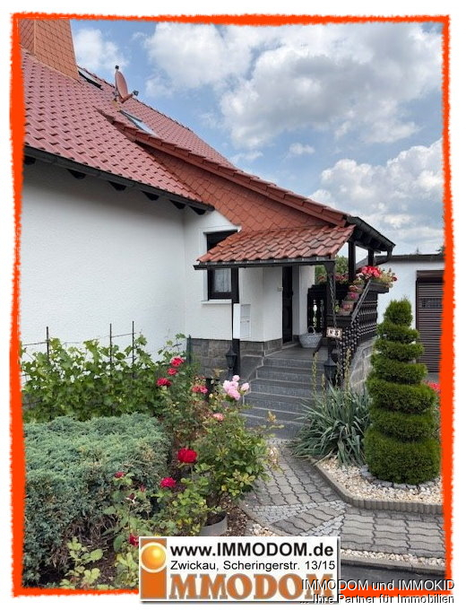Eingangsbereich