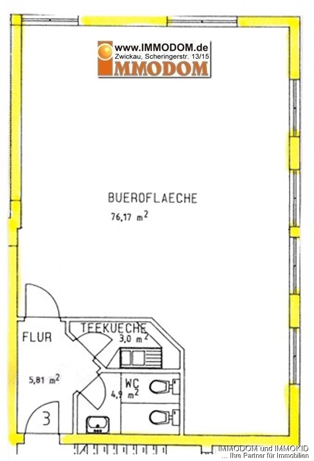Grundriss Grundriss