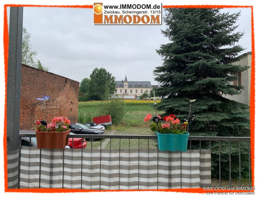 Balkon (ähnlich)