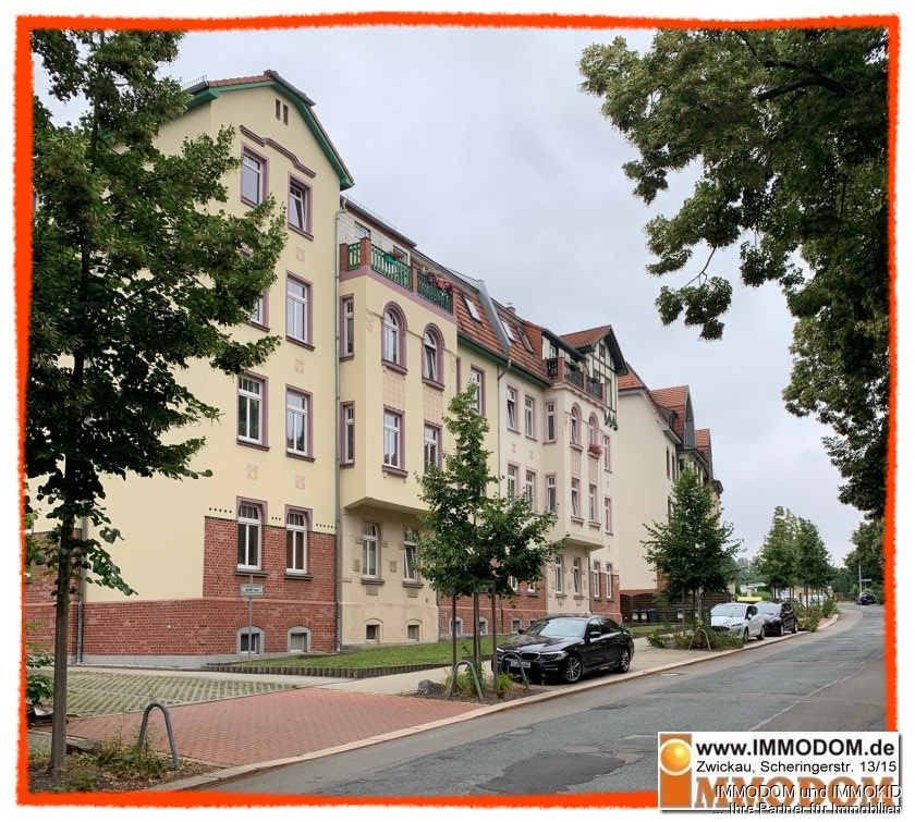 Wohnensemble