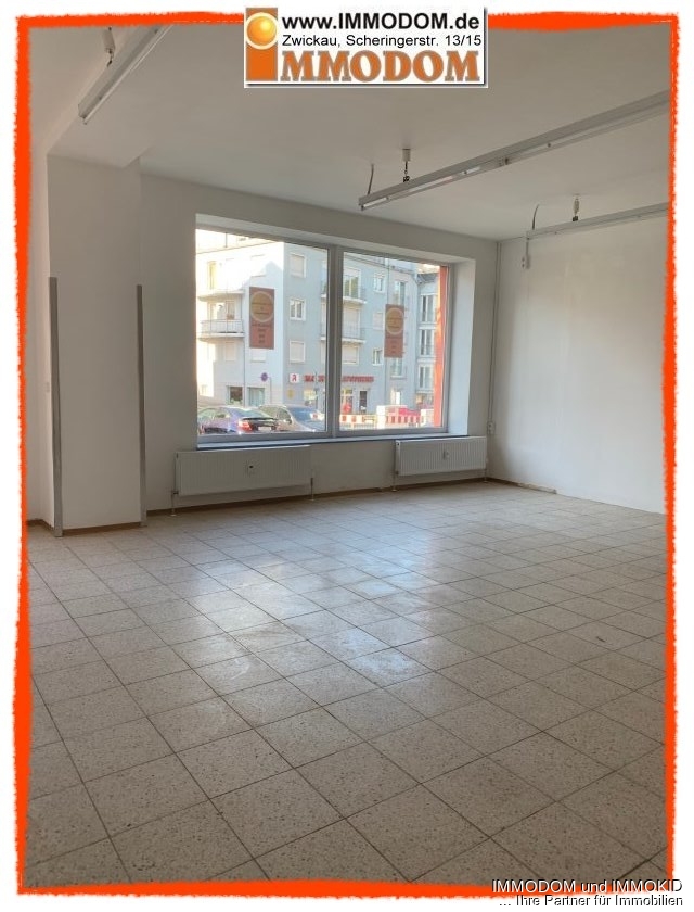 Innenansicht