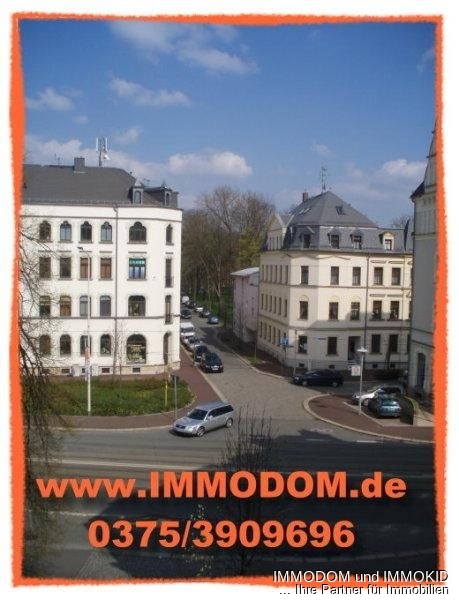 2-Zimmer-Wohnung inklusive EINBAUKÜCHE in der Nähe des Schlobigparks zu vermieten! - Photo 1