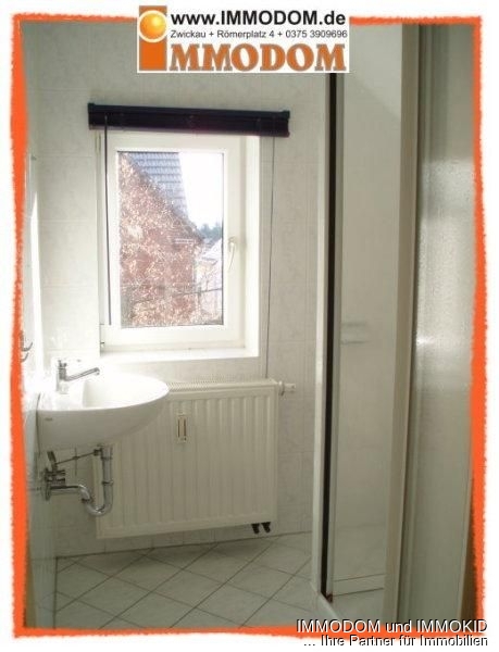 1-Zimmer-Wohnung in Friedrichsgrün mit EINBAUKÜCHE an ruhige, nette Mieter zu vermieten! - Photo 4