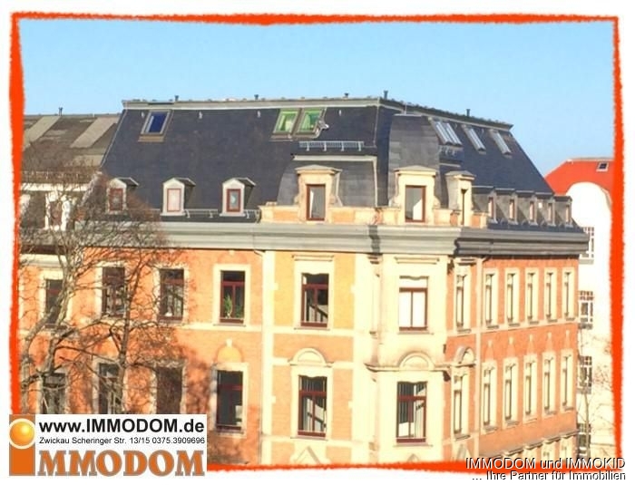 Gebäudeansicht Gebäudeansicht