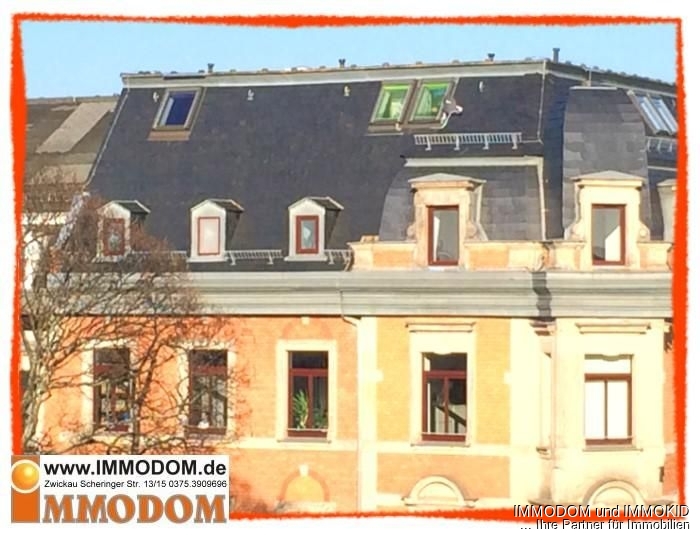 Dachgeschoss Römerplatz 14/15 Dachgeschoss Römerplatz 14/15