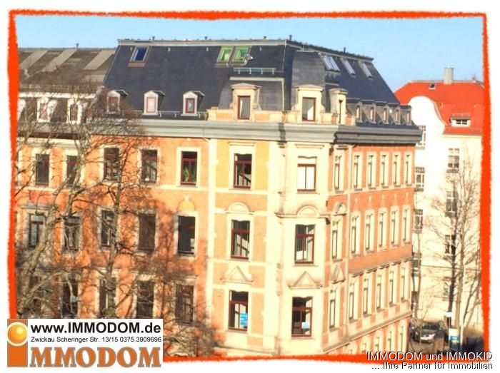 Wohnen in Zwickau Wohnen in Zwickau