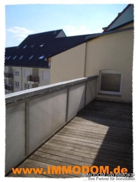 3-Zimmer-Wohnung mit riesigem Südbalkon, hübsch und zentrumsnach, zu vermieten! - Photo 3