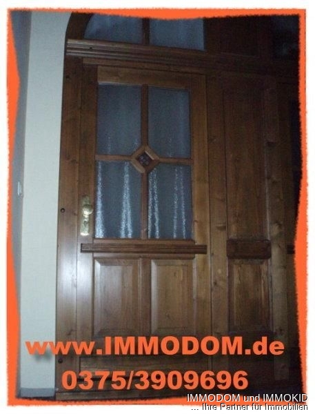 3-Zimmer-Wohnung in Zwickau mit BALKON und schön gemütlich! - Foto 5