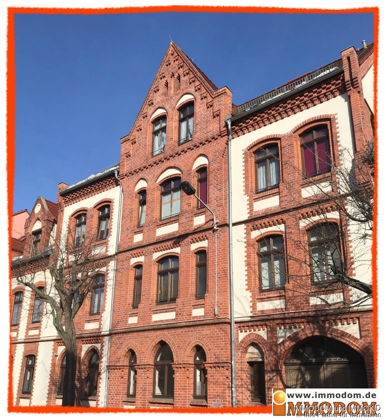 3-Zimmer-Wohnung in Zwickau mit BALKON und schön gemütlich! - Foto 3