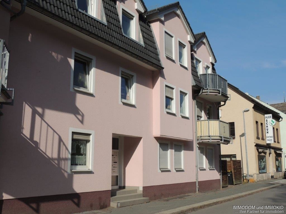 Außenansicht Außenansicht