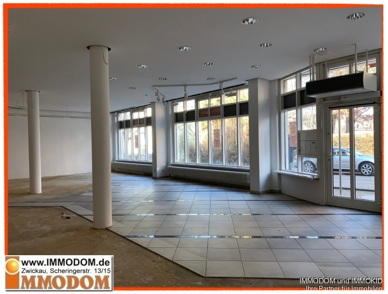 Innenansicht Innenansicht