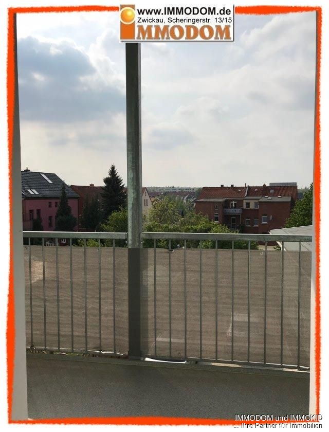 Herrlicher Fernblick